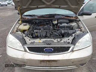 2007 Ford Focus S with VIN 1FAHP34N27W231422, listed as a IAAI auction lot 42521488 with 113,296 mi miles and . Bid and sale history available at DreamBid. Image 10.