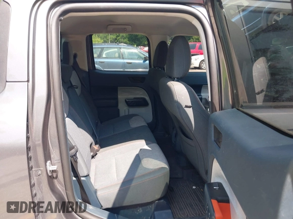 2023 Ford Maverick XL с VIN 3FTTW8E30PRA85333, выставлен на аукционе IAAI как лот 42407288 с пробегом 96 571 миль миль и . История ставок и продаж доступна на DreamBid. Изображение 8.
