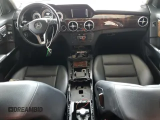 2015 Mercedes-Benz GLK 350 with VIN WDCGG5HB2FG426425, listed as a Copart auction lot 38600644 with 77,007 mi miles and . Bid and sale history available at DreamBid. Image 8.