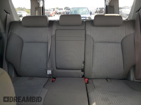 2009 Toyota 4Runner SR5 z VIN JTEZU14R79K026599, wystawiony jako Copart lot #78200484 z przebiegiem 250 847 mil mil oraz Czysty tytuł • Clean title. Historia ofert i sprzedaży dostępna na DreamBid. Obrazek 10.