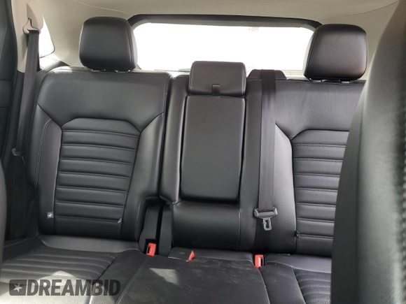 2016 Ford Edge SEL with VIN 2FMPK3J86GBB21022, listed as a Copart auction lot 49807515 with 84,122 mi miles and Salvage Title. Bid and sale history available at carsss.com. Image 10.