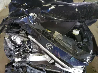 2024 Lexus TX 350 z VIN 5TDAAAB69RS012327, wystawiony jako Copart lot #46971175 z przebiegiem Nie podano mil oraz Szkoda całkowita • Salvage title. Historia ofert i sprzedaży dostępna na DreamBid. Obrazek 13.