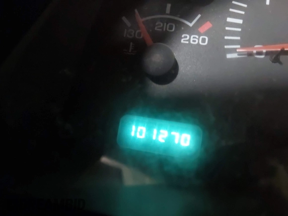 1999 Dodge 1500 with VIN 1B7HF13Z1XJ547042, listed as a IAAI auction lot 41480882 with 101,270 mi miles and . Bid and sale history available at DreamBid. Image 16.