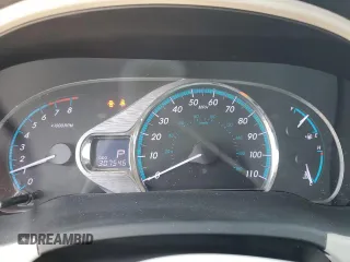 2011 Toyota Sienna XLE z VIN 5TDDK3DC2BS012927, wystawiony jako Copart lot #54073135 z przebiegiem 307 546 mil mil oraz Szkoda całkowita • Salvage title. Historia ofert i sprzedaży dostępna na DreamBid. Obrazek 9.