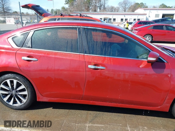 2017 Nissan Altima SV with VIN 1N4AL3AP7HC158148, listed as a IAAI auction lot 41604475 with 75,797 mi miles and . Bid and sale history available at DreamBid. Image 13.