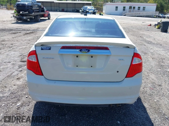 2012 Ford Fusion SEL с VIN 3FAHP0JA7CR371785, выставлен на аукционе IAAI как лот 41987730 с пробегом 300 222 миль миль и . История ставок и продаж доступна на DreamBid. Изображение 16.
