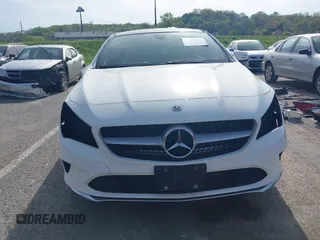 2019 Mercedes-Benz CLA 250 with VIN WDDSJ4GB9KN743255, listed as a IAAI auction lot 42080248 with 88,533 mi miles and . Bid and sale history available at DreamBid. Image 13.
