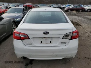 2015 Subaru Legacy 2.5i Premium with VIN 4S3BNAF63F3032718, listed as a Copart auction lot 40109163 with 102,542 mi miles. Bid and sale history available at carsss.com. Image 6.
