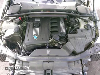 2013 BMW 3 Series 328i with VIN WBAKE3C50DE771504, listed as a IAAI auction lot 41909952 with 120,312 mi miles and . Bid and sale history available at DreamBid. Image 10.