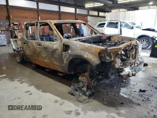 2008 Ford Explorer Sport Trac with VIN 1FMEU23868UB07075, listed as a Copart auction lot 55039865 with Not provided miles and Salvage title. Bid and sale history available at DreamBid. Image 4.