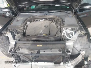 2021 Mercedes-Benz GLC 300 with VIN W1N0G8DB8MV291242, listed as a IAAI auction lot 42424790 with 51,039 mi miles and . Bid and sale history available at DreamBid. Image 10.