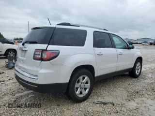2016 GMC Acadia SLE with VIN 1GKKRPKD9GJ199033, listed as a Copart auction lot 50944655 with 210,507 mi miles and Salvage Title. Bid and sale history available at carsss.com. Image 3.