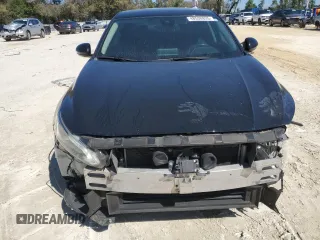 2020 Nissan Altima 2.5 SL with VIN 1N4BL4EVXLC184996, listed as a Copart auction lot 48530835 with 122,128 mi miles and Salvage Title. Bid and sale history available at carsss.com. Image 5.