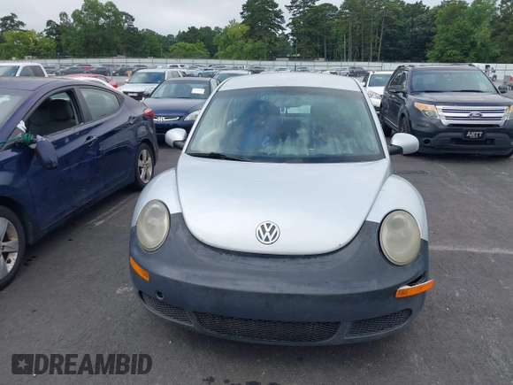 2007 Volkswagen Beetle с VIN 3VWPW31C97M515655, выставлен на аукционе IAAI как лот 42536825 с пробегом Не указан миль и . История ставок и продаж доступна на DreamBid. Изображение 6.