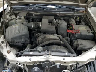 2008 Chevrolet Colorado LT w/1LT with VIN 1GCDT33E388190360, listed as a Copart auction lot 48430554 with 105,726 mi miles and Salvage Title. Bid and sale history available at carsss.com. Image 11.