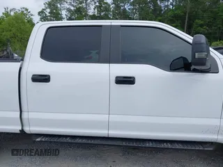 2018 Ford F-150 XL z VIN 1FTFW1E57JKF55049, wystawiony jako IAAI lot #42099491 z przebiegiem 159 170 mil mil oraz . Historia ofert i sprzedaży dostępna na DreamBid. Obrazek 14.