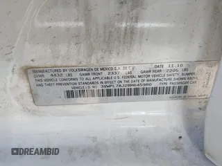 2011 Volkswagen Jetta TDI with VIN 3VWPL7AJ2BM645980, listed as a IAAI auction lot 42324480 with 70,757 mi miles and . Bid and sale history available at DreamBid. Image 9.