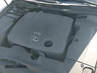 2009 Lexus IS 250 с VIN JTHBK262695093466, выставлен на аукционе IAAI как лот 42514031 с пробегом 144 574 миль миль и . История ставок и продаж доступна на DreamBid. Изображение 18.