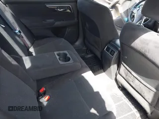 2013 Nissan Altima SL with VIN 1N4BL3AP0DC198036, listed as a IAAI auction lot 41995798 with 114,041 mi miles and . Bid and sale history available at DreamBid. Image 8.