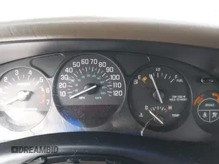 2002 Buick Regal LS with VIN 2G4WB55K121216132, listed as a IAAI auction lot 41503932 with Not provided miles and . Bid and sale history available at DreamBid. Image 7.