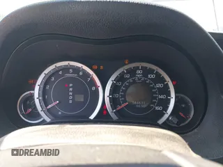 2012 Acura TSX Technology with VIN JH4CW2H69CC002377, listed as a IAAI auction lot 42592464 with 144,611 mi miles and . Bid and sale history available at DreamBid. Image 7.