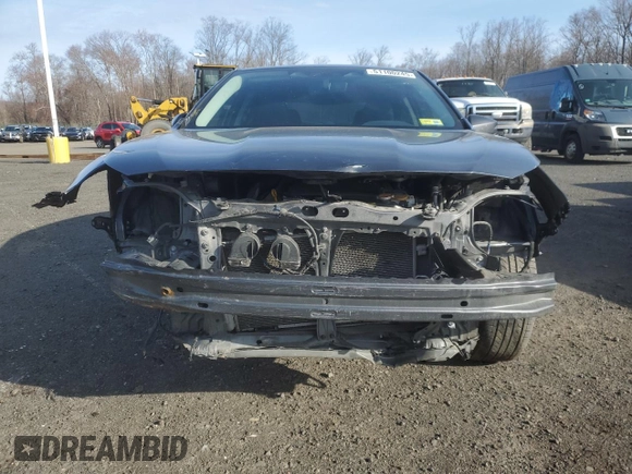 2024 Subaru Legacy Limited z VIN 4S3BWAN65R3019844, wystawiony jako Copart lot #51100245 z przebiegiem 16 971 mil mil oraz Szkoda całkowita • Salvage title. Historia ofert i sprzedaży dostępna na DreamBid. Obrazek 5.