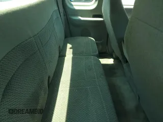2000 Ford F-150 XL с VIN 1FTRX17L5YKB07702, выставлен на аукционе Copart как лот 62188465 с пробегом Не указан миль и Чистый • Clean title. История ставок и продаж доступна на DreamBid. Изображение 10.