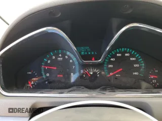 2017 Chevrolet Traverse LS with VIN 1GNKRFKD7HJ149777, listed as a Copart auction lot 56636575 with 122,963 mi miles and Salvage title. Bid and sale history available at DreamBid. Image 9.