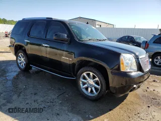 2007 GMC Yukon Denali с VIN 1GKFK63817J238800, выставлен на аукционе Copart как лот 58230625 с пробегом 245 661 миль миль и На запчасти • Non repairable. История ставок и продаж доступна на DreamBid. Изображение 4.