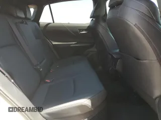 2022 Toyota Venza LE with VIN JTEAAAAHXNJ094400, listed as a Copart auction lot 52229914 with 0 mi miles. Bid and sale history available at carsss.com. Image 10.