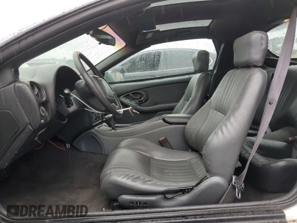 2000 Pontiac Firebird Firebird с VIN 2G2FS22K9Y2103558, выставлен на аукционе Copart как лот 81582794 с пробегом 212 694 миль миль и Чистый • Clean title. История ставок и продаж доступна на DreamBid. Изображение 7.