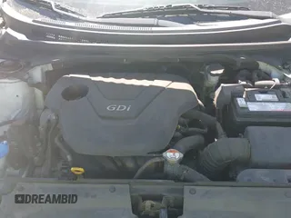 2013 Hyundai Veloster w/Black Int z VIN KMHTC6AD5DU160412, wystawiony jako IAAI lot #42202550 z przebiegiem 131 520 mil mil oraz . Historia ofert i sprzedaży dostępna na DreamBid. Obrazek 12.