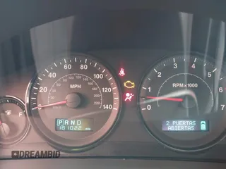 2005 Jeep Grand Cherokee Laredo с VIN 1J4HR48N45C665886, выставлен на аукционе IAAI как лот 41805717 с пробегом 181 022 миль миль и . История ставок и продаж доступна на DreamBid. Изображение 7.