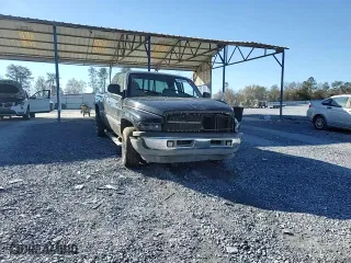 1998 Dodge Ram 1500 with VIN 1B7HC13Y4WJ190793, listed as a Copart auction lot 84908024 with 171,202 mi miles and Salvage Title. Bid and sale history available at carsss.com. Image 11.