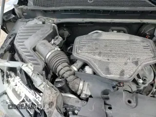 2019 Chevrolet Blazer Premier with VIN 3GNKBKRS0KS689401, listed as a Copart auction lot 64030885 with 61,358 mi miles and Salvage title. Bid and sale history available at DreamBid. Image 14.