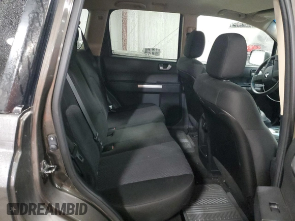 2011 Mitsubishi Endeavor LS z VIN 4A4JN2AS9BE031876, wystawiony jako Copart lot #44925775 z przebiegiem 175 160 mil mil oraz Szkoda całkowita • Salvage title. Historia ofert i sprzedaży dostępna na DreamBid. Obrazek 11.