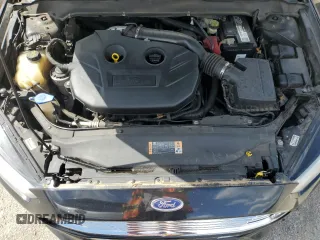 2014 Ford Fusion Titanium with VIN 3FA6P0K92ER208881, listed as a Copart auction lot 56051275 with 228,386 mi miles and Clean Title. Bid and sale history available at DreamBid. Image 11.