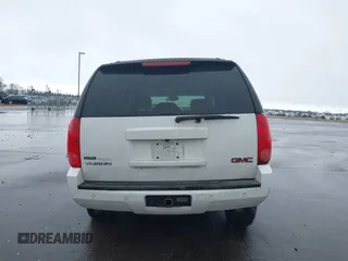 2011 GMC Yukon SLT with VIN 1GKS2CE03BR118690, listed as a IAAI auction lot 41941840 with 243,311 mi miles and . Bid and sale history available at DreamBid. Image 16.