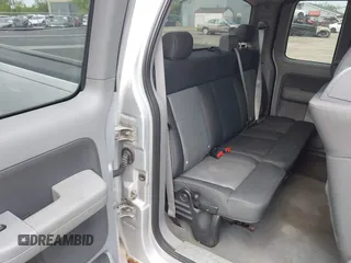 2007 Ford F-150 XLT with VIN 1FTPX14V27FB68848, listed as a IAAI auction lot 42236698 with 223,113 mi miles and . Bid and sale history available at DreamBid. Image 8.