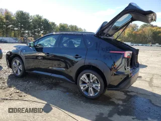 2023 Subaru Solterra Premium с VIN JTMABABA9PA022349, выставлен на аукционе Copart как лот 73167143 с пробегом 1 199 миль миль и . История ставок и продаж доступна на DreamBid. Изображение 2.