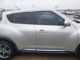 2011 Nissan Juke SV with VIN JN8AF5MR2BT016523, listed as a IAAI auction lot 41418656 with 100,957 mi miles and . Bid and sale history available at carsss.com. Image 14.