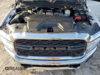 2022 Ram 3500 Tradesman with VIN 3C63RRGL3NG416156, listed as a Copart auction lot 76063964 with 42,351 mi miles and Salvage Title. Bid and sale history available at carsss.com. Image 11.