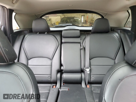 2019 Infiniti QX50 Luxe с VIN 3PCAJ5M30KF111347, выставлен на аукционе Copart как лот 58747935 с пробегом 96 765 миль миль и Списание • Salvage title. История ставок и продаж доступна на DreamBid. Изображение 10.