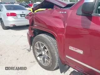 2014 GMC Sierra 1500 SLT with VIN 3GTU2VEC8EG100328, listed as a IAAI auction lot 41867831 with 193,148 mi miles and . Bid and sale history available at DreamBid. Image 20.