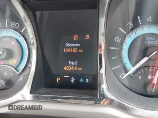 2013 Buick LaCrosse Leather с VIN 1G4GC5E3XDF123759, выставлен на аукционе IAAI как лот 42130959 с пробегом 194 185 миль миль и . История ставок и продаж доступна на DreamBid. Изображение 15.