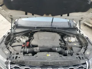 2018 Land Rover Range Rover Velar S with VIN SALYB2RV5JA719921, listed as a Copart auction lot 53021435 with 123,524 mi miles and Clean Title. Bid and sale history available at carsss.com. Image 11.