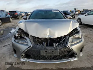 2016 Lexus RC 200t F Sport z VIN JTHHA5BC5G5001385, wystawiony jako Copart lot #48736855 z przebiegiem 123 957 mil mil oraz Szkoda całkowita • Salvage title. Historia ofert i sprzedaży dostępna na DreamBid. Obrazek 5.