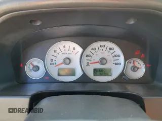 2007 Ford Escape Hybrid с VIN 1FMCU59H87KA16058, выставлен на аукционе Copart как лот 53134005 с пробегом 160 136 миль миль и Чистый • Clean title. История ставок и продаж доступна на DreamBid. Изображение 9.