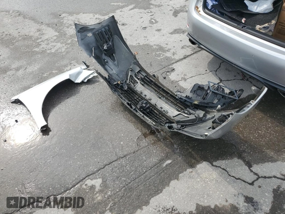 2016 Lexus ES 330 с VIN 58ABK1GG6GU006999, выставлен на аукционе Copart как лот 59988155 с пробегом 173 479 миль миль и Списание • Salvage title. История ставок и продаж доступна на DreamBid. Изображение 12.