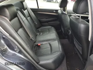 2014 Infiniti QX80 with VIN JN8AZ2NE6E9062648, listed as a Copart auction lot 74197353 with 132,320 mi miles and Salvage Title. Bid and sale history available at carsss.com. Image 11.